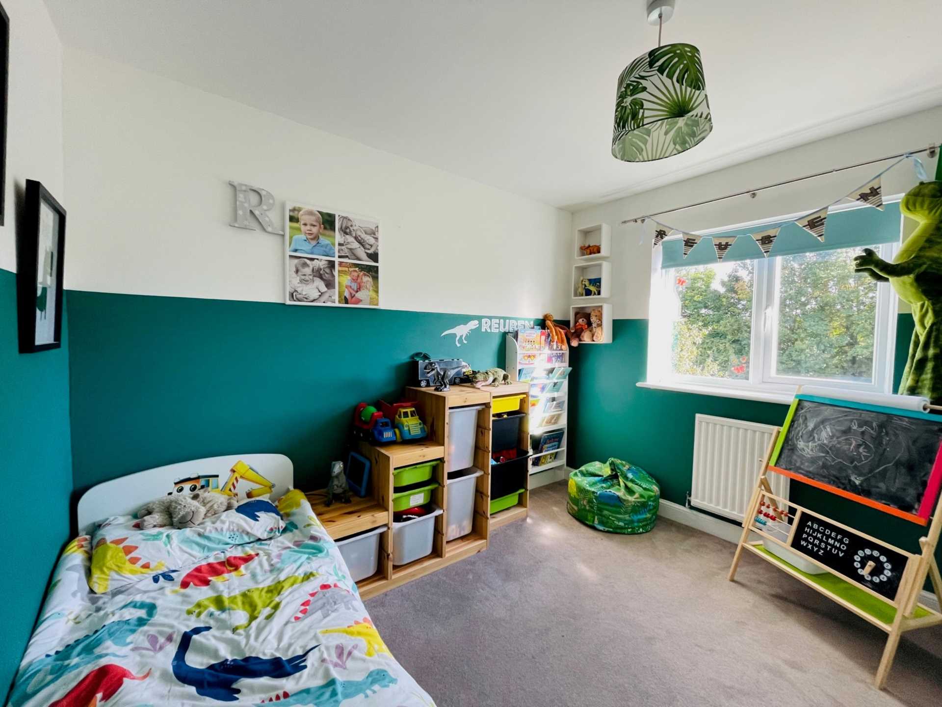 Darent Place, Didcot, Image 5