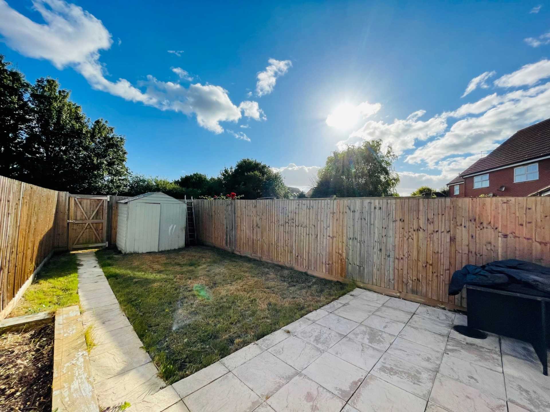 Darent Place, Didcot, Image 7