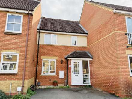 Darent Place, Didcot, Image 1