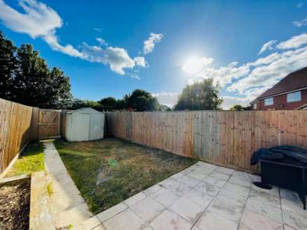 Darent Place, Didcot, Image 7