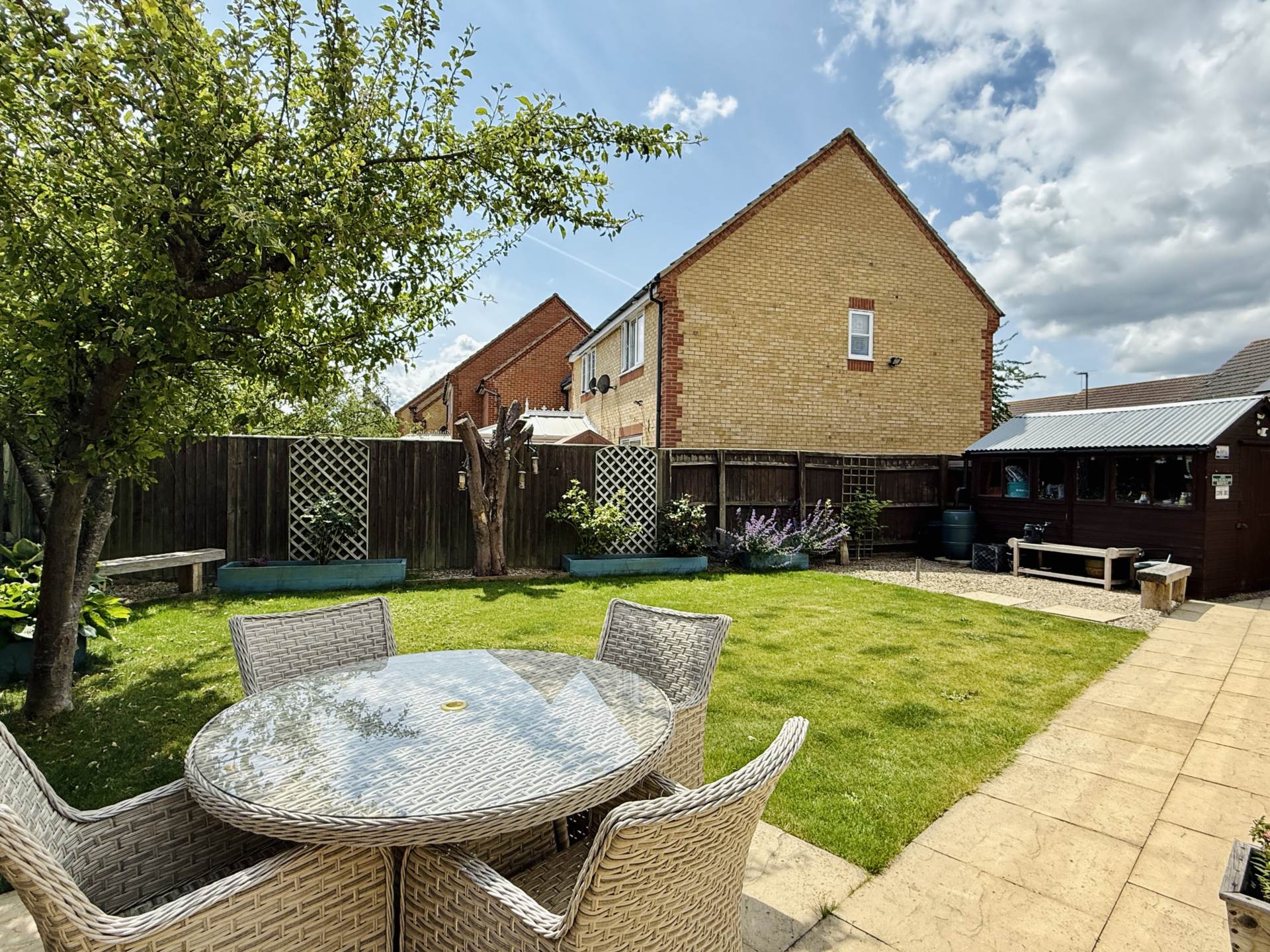 Evenlode Drive, Oxfordshire, Image 11