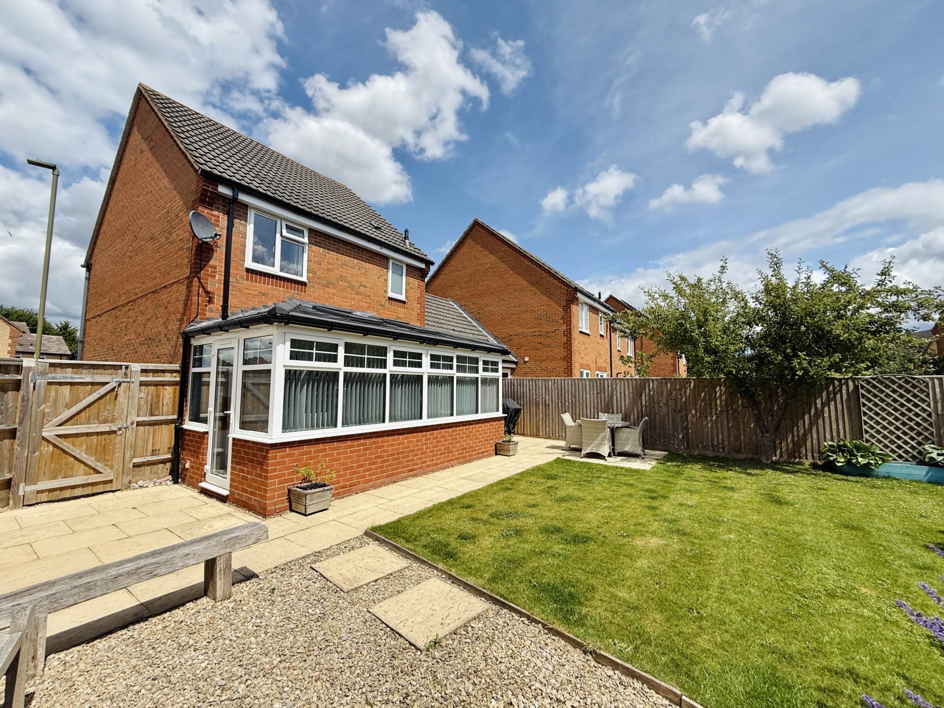 Evenlode Drive, Oxfordshire, Image 12