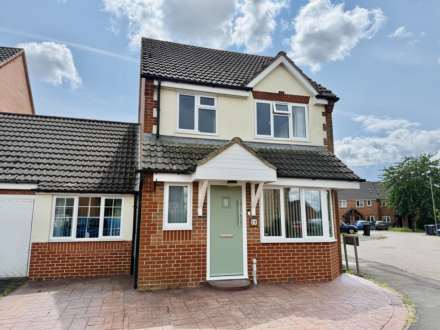 Evenlode Drive, Oxfordshire, Image 1