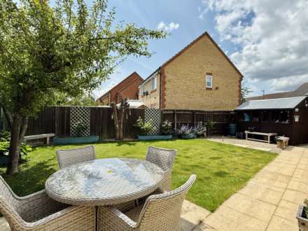 Evenlode Drive, Oxfordshire, Image 11