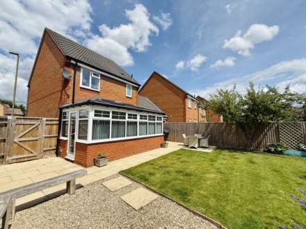 Evenlode Drive, Oxfordshire, Image 12
