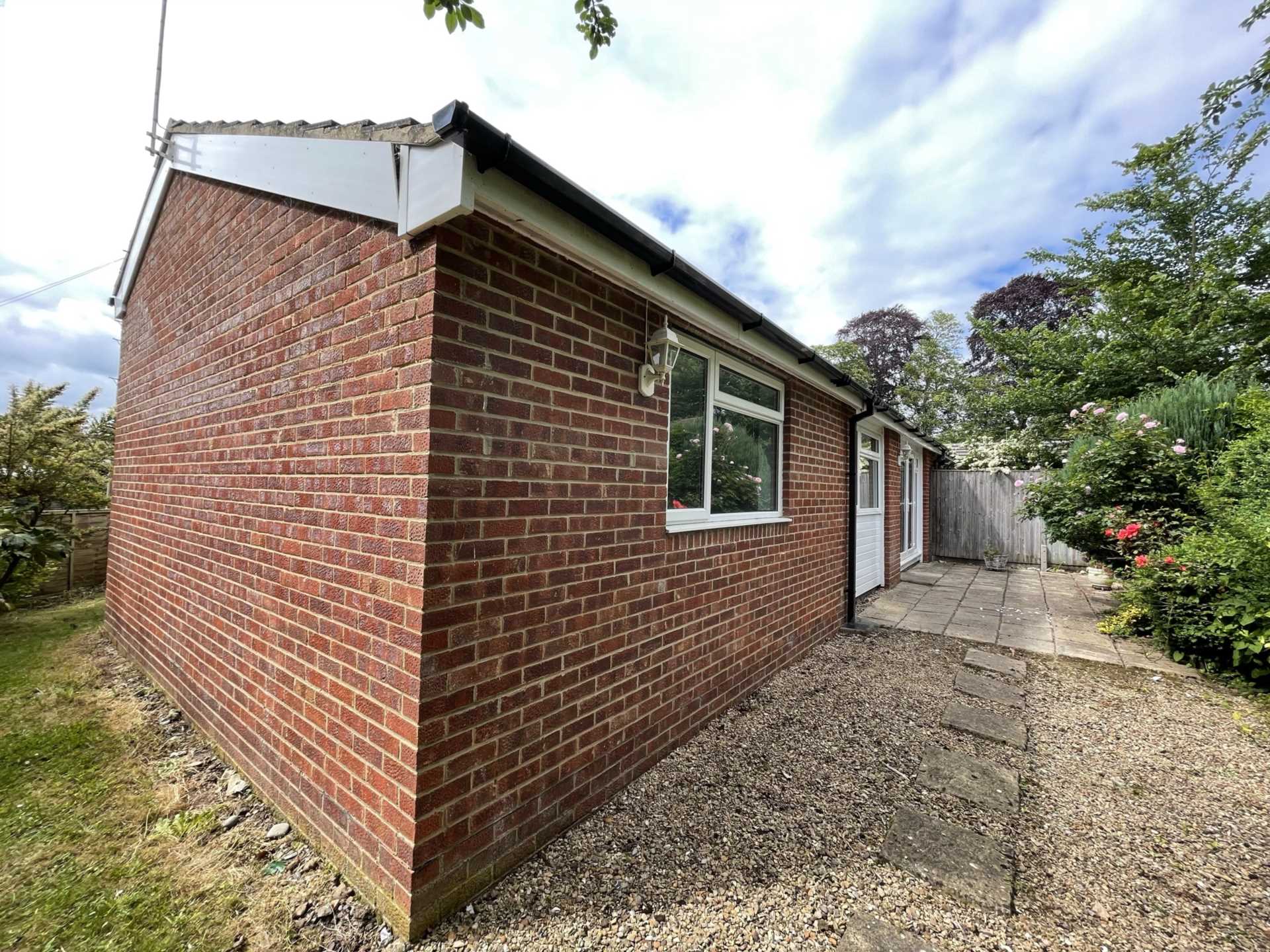 Datchet Green, Brightwell-Cum-Sotwell, Image 7