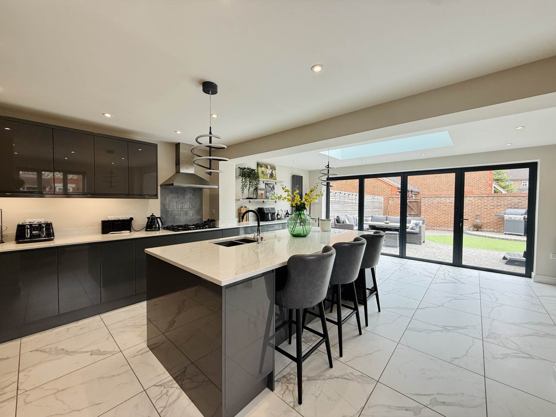 Abbey Brook, Didcot, Image 2