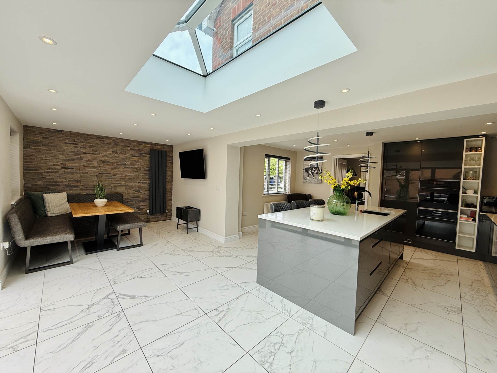 Abbey Brook, Didcot, Image 3