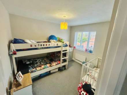 Abbey Brook, Didcot, Image 10