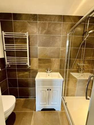 Abbey Brook, Didcot, Image 13