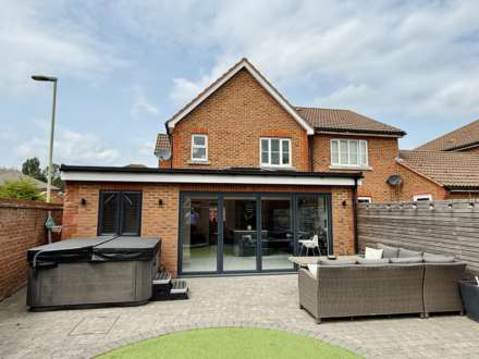Abbey Brook, Didcot, Image 14
