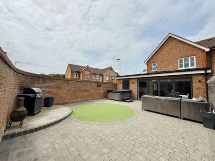 Abbey Brook, Didcot, Image 15