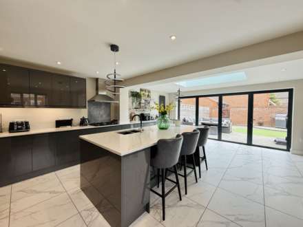 Abbey Brook, Didcot, Image 2