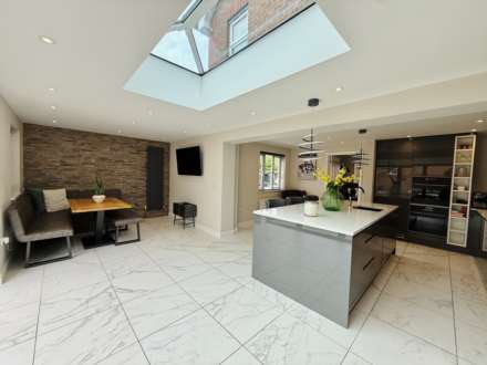 Abbey Brook, Didcot, Image 3