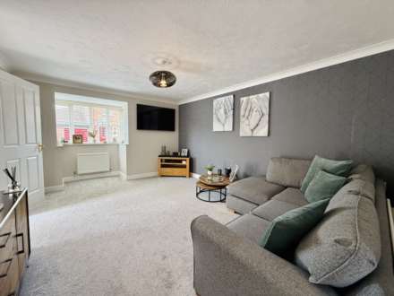 Abbey Brook, Didcot, Image 4