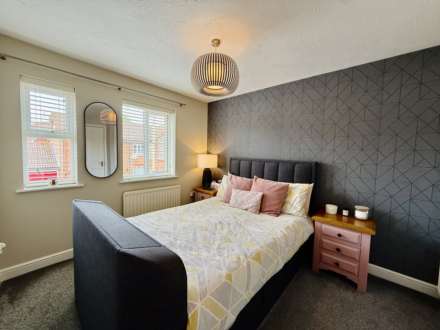 Abbey Brook, Didcot, Image 9
