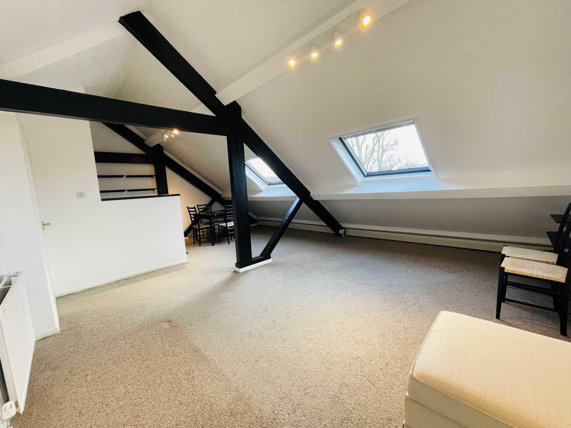 Hunts Mill, Crispin Place, Image 3