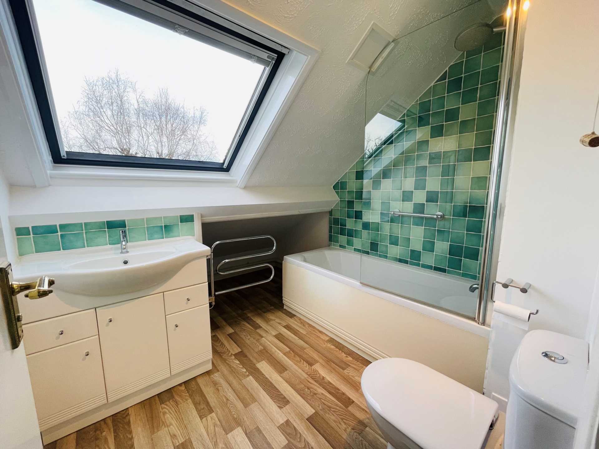 Hunts Mill, Crispin Place, Image 6