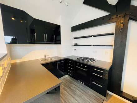 Hunts Mill, Crispin Place, Image 2