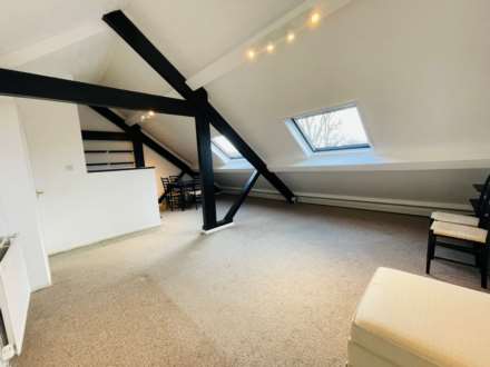 Hunts Mill, Crispin Place, Image 3