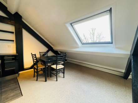 Hunts Mill, Crispin Place, Image 4