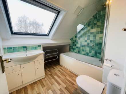 Hunts Mill, Crispin Place, Image 6