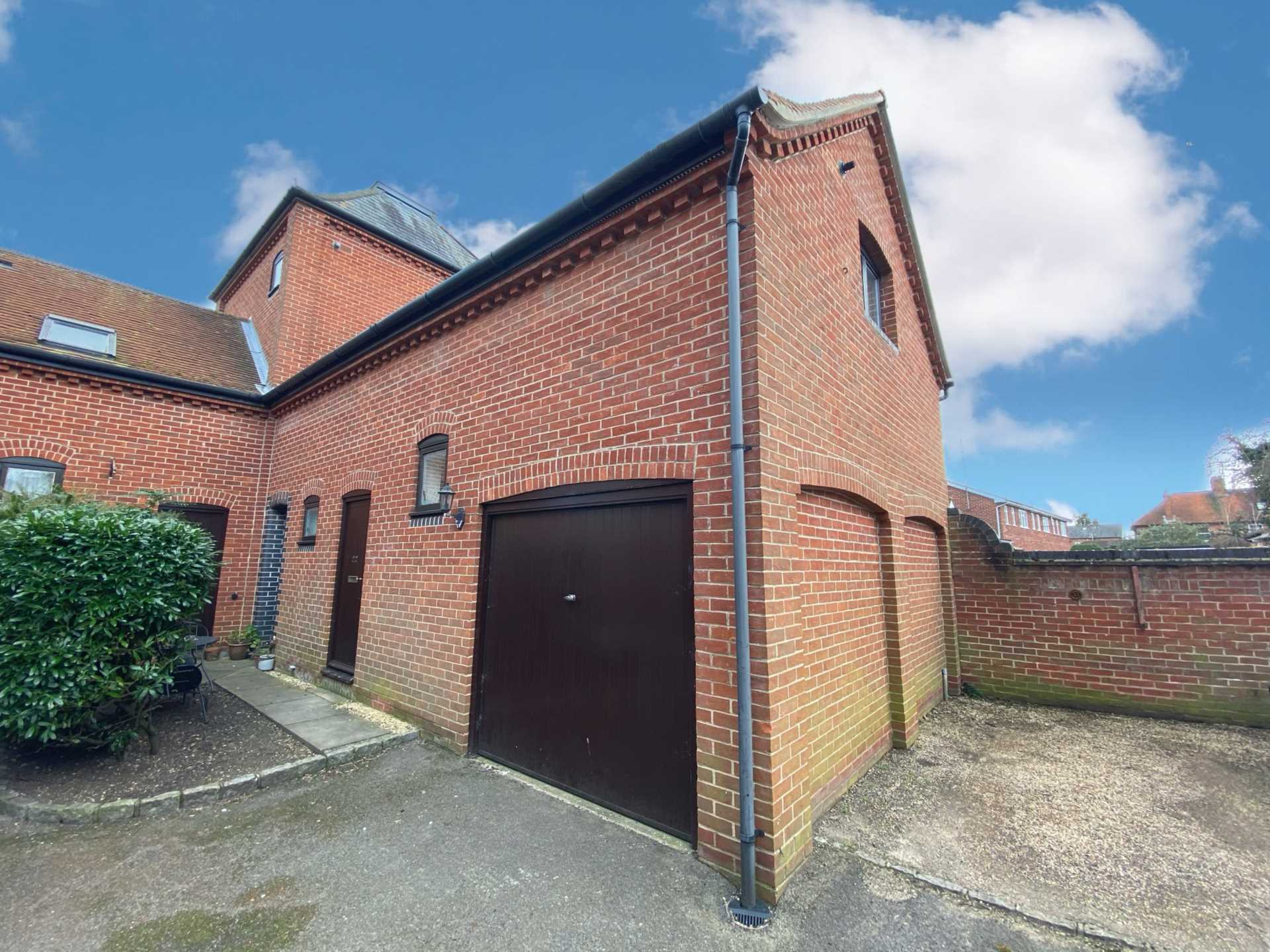Hunts Mill, Crispin Place, Image 1