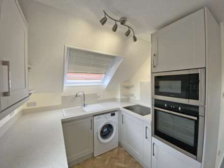 Hunts Mill, Crispin Place, Image 4