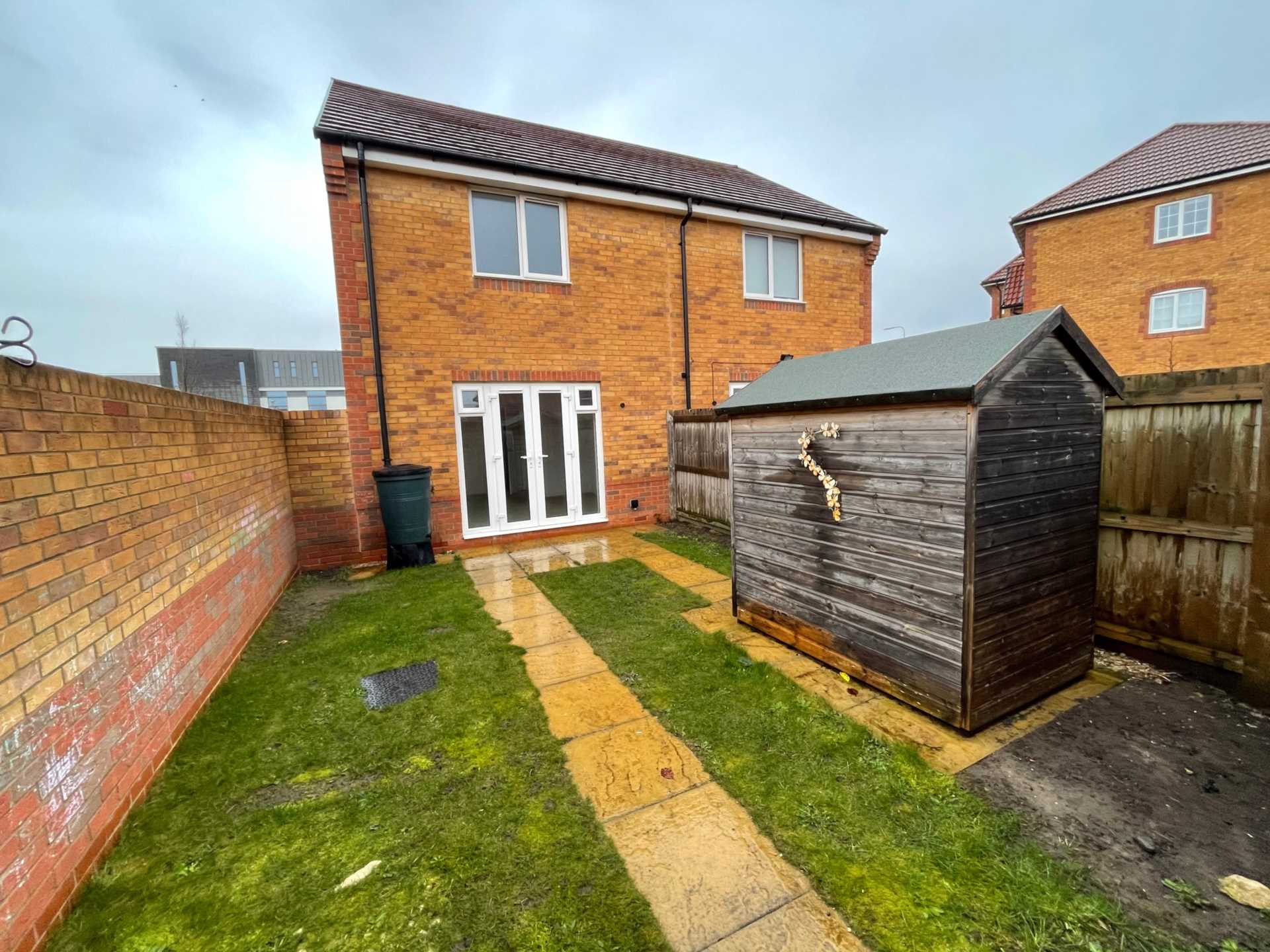 Sir Chetwode Close, Didcot, Image 7