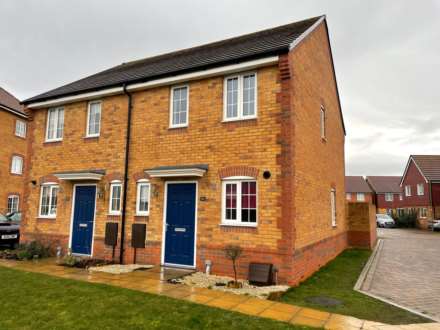 Property For Rent Sir Chetwode Close, Harwell, Didcot