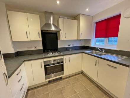 Sir Chetwode Close, Didcot, Image 2