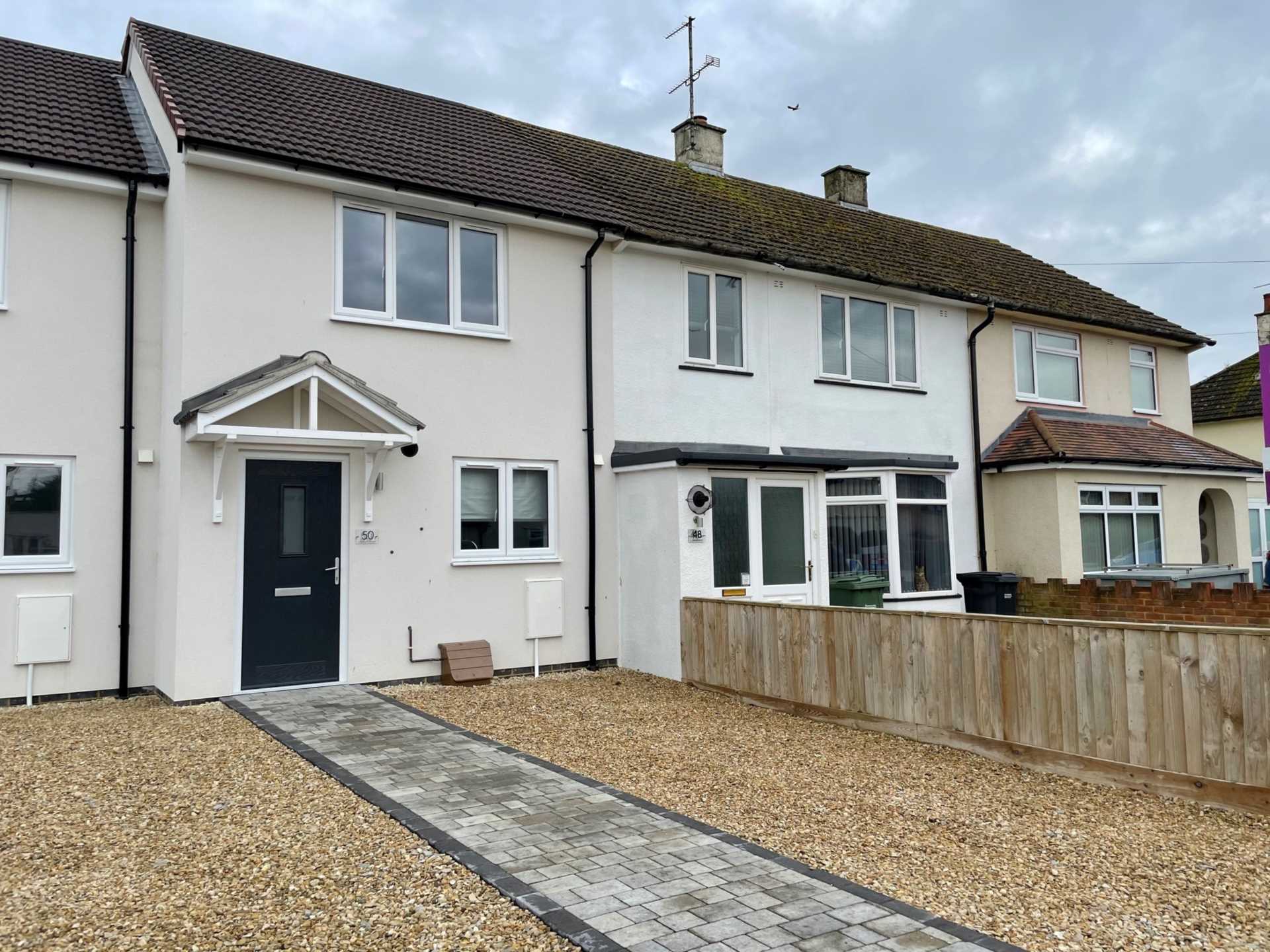 Abbott Road, Didcot, Image 1