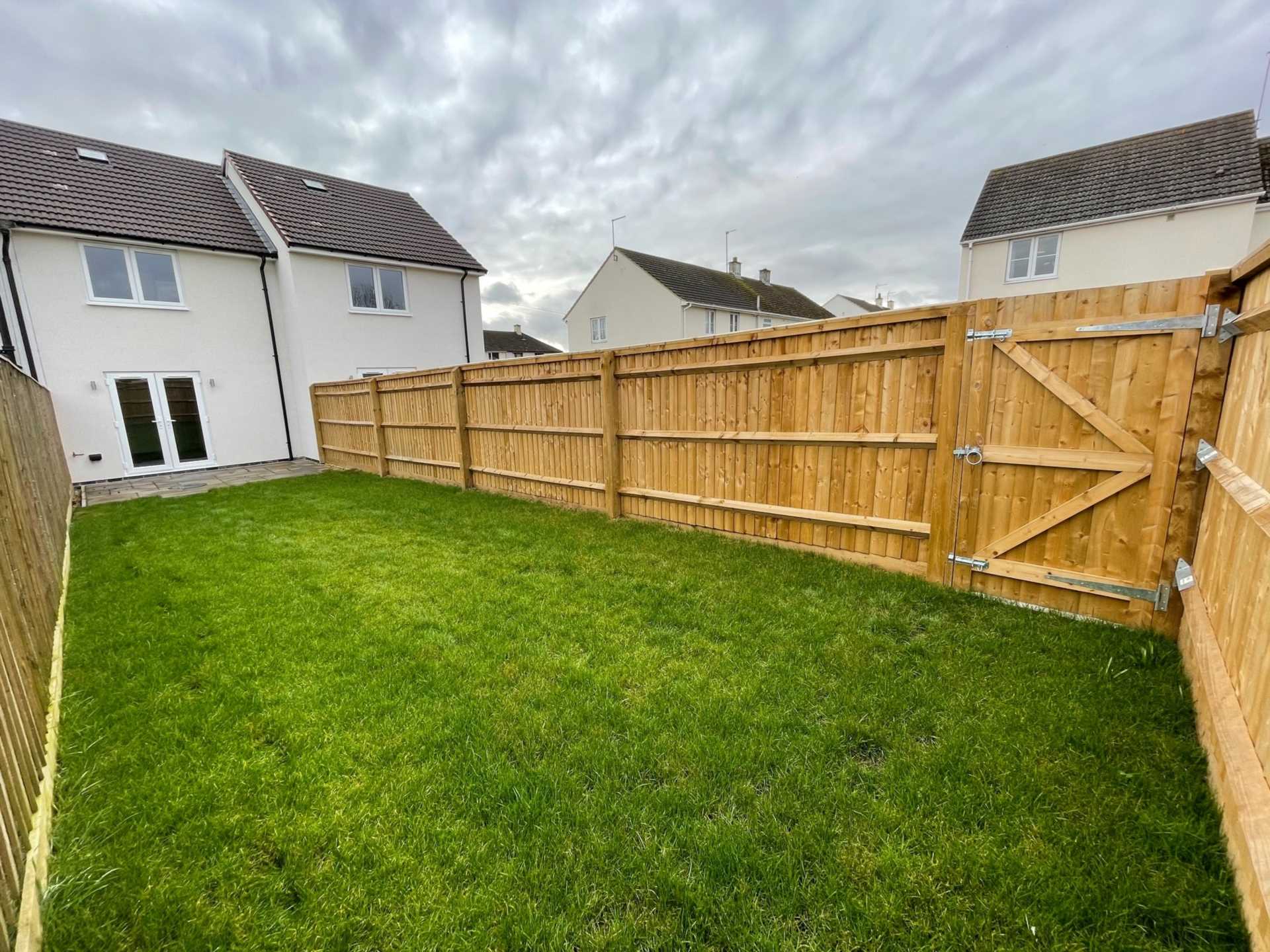 Abbott Road, Didcot, Image 8