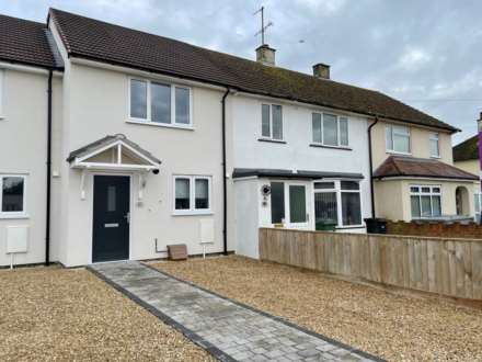 Property For Rent Abbott Road, Didcot