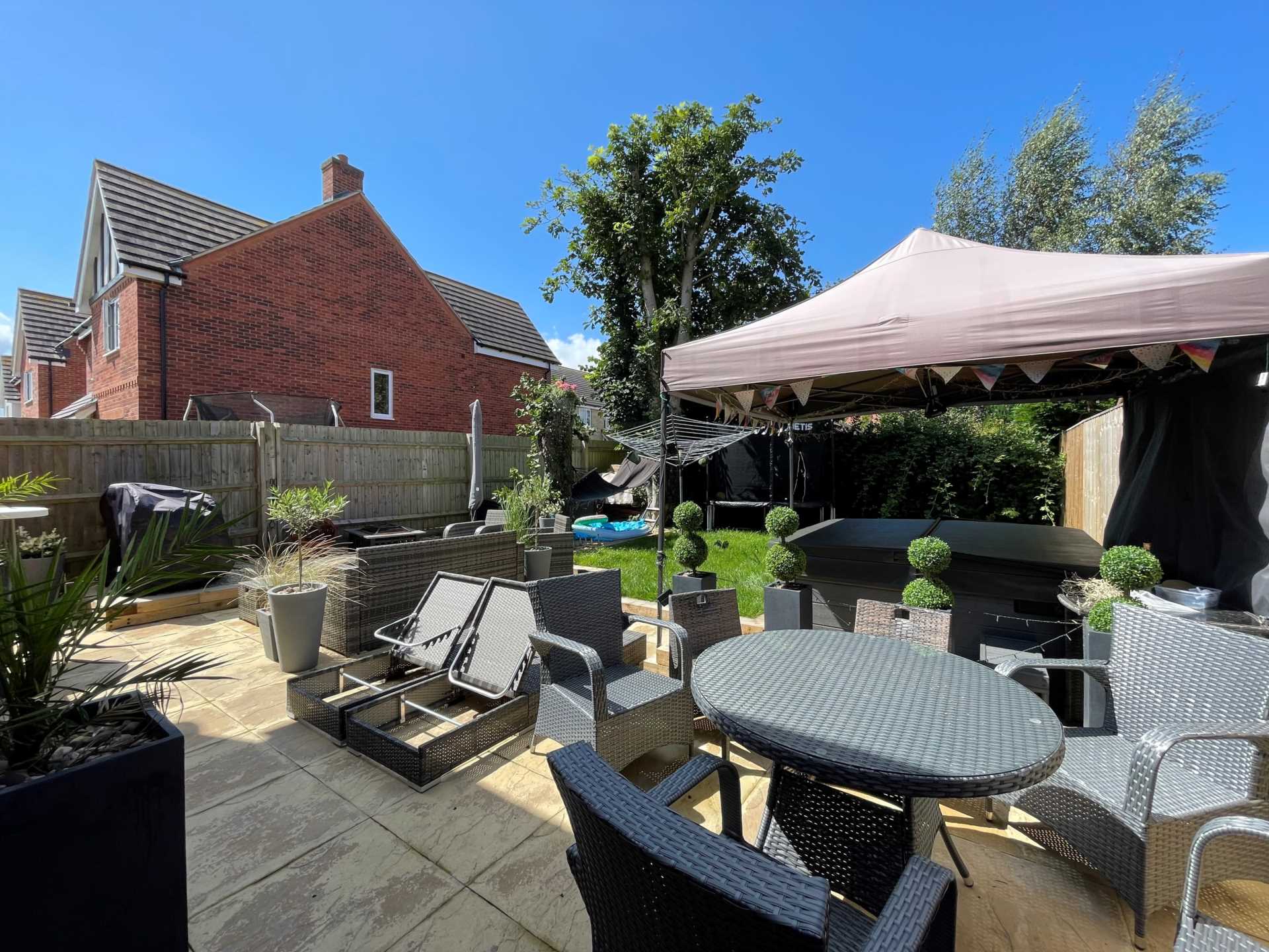 Park Road, Didcot, Image 10