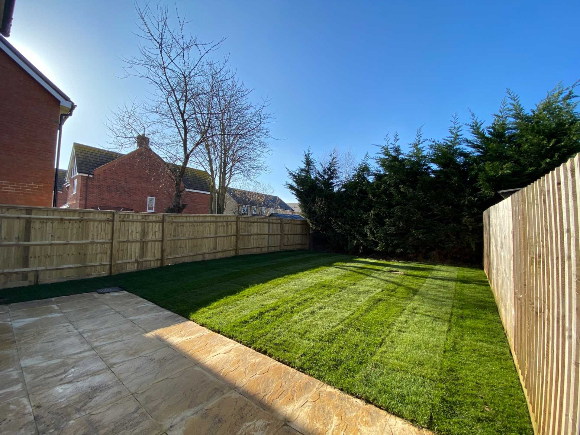 Park Road, Didcot, Image 11