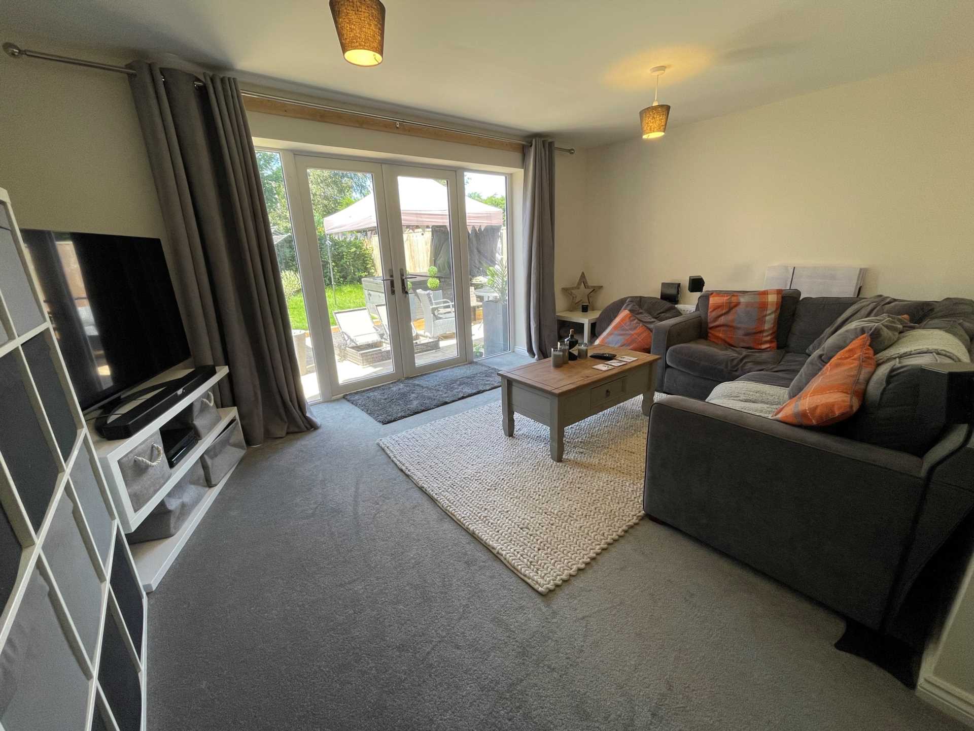 Park Road, Didcot, Image 2