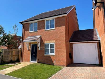 3 Bedroom Detached, Park Road, Didcot