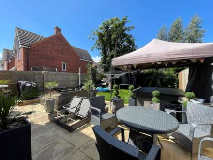 Park Road, Didcot, Image 10