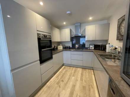 Park Road, Didcot, Image 3