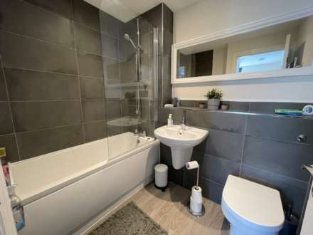 Park Road, Didcot, Image 5