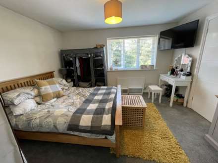 Park Road, Didcot, Image 7