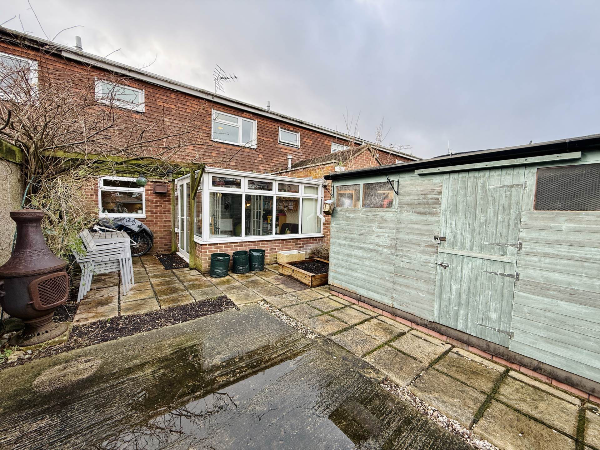 Saxon Close, Wallingford, Image 11