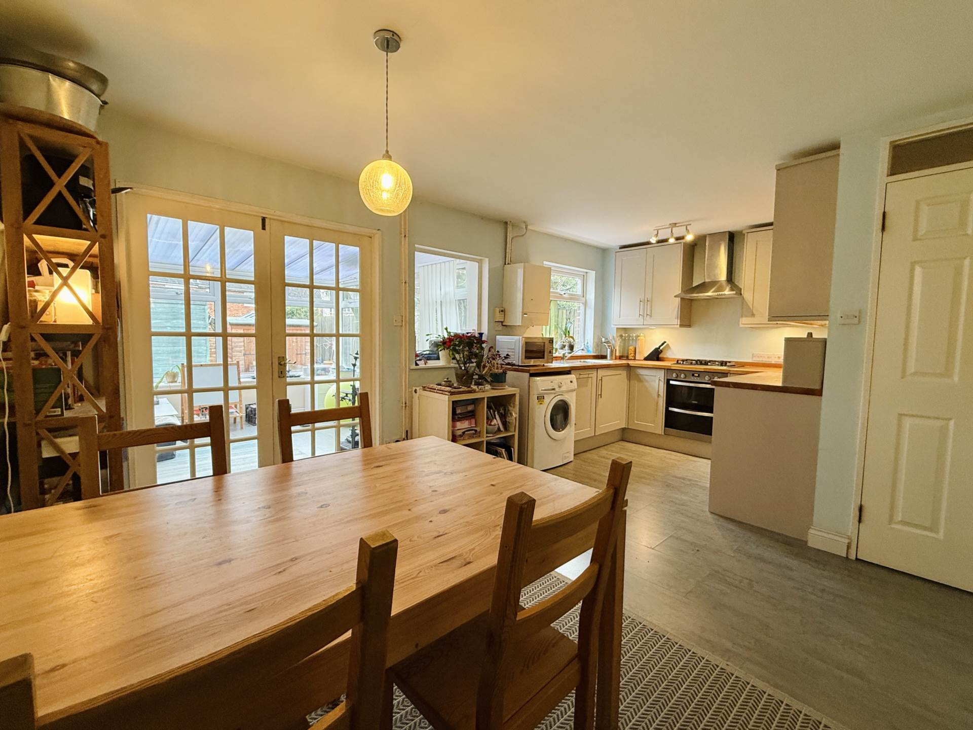 Saxon Close, Wallingford, Image 3