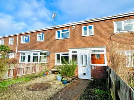 Saxon Close, Wallingford, Image 1