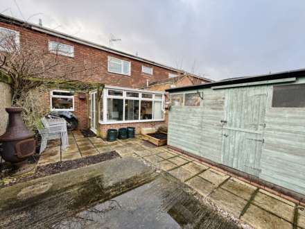 Saxon Close, Wallingford, Image 11