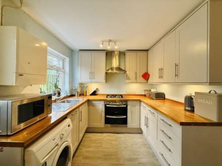 Saxon Close, Wallingford, Image 2
