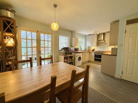 Saxon Close, Wallingford, Image 3