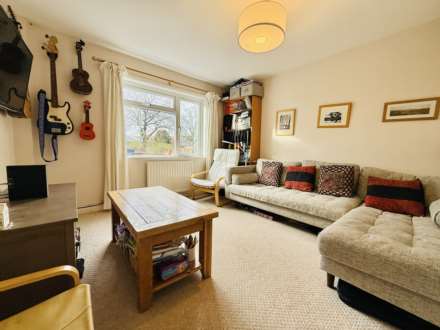 Saxon Close, Wallingford, Image 4