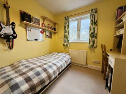 Saxon Close, Wallingford, Image 9